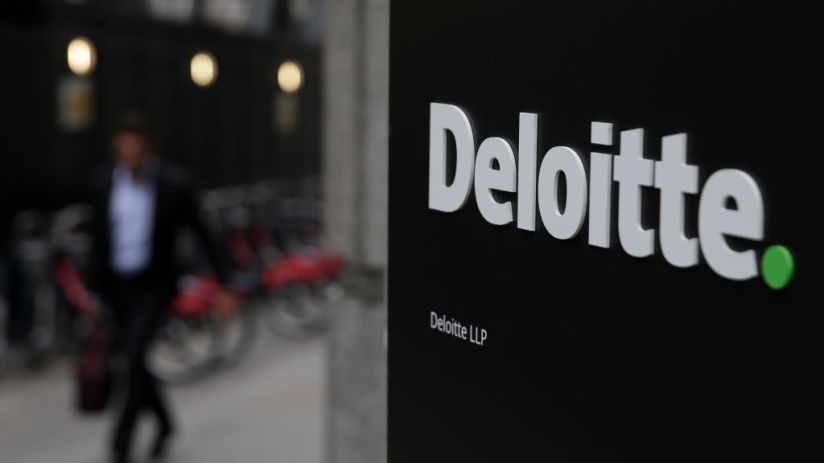 Big Four Deloitte set to offer 26 weeks&rsquo; equal parental leave