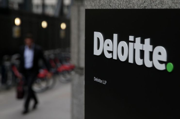 Big Four Deloitte set to offer 26 weeks&rsquo; equal parental leave