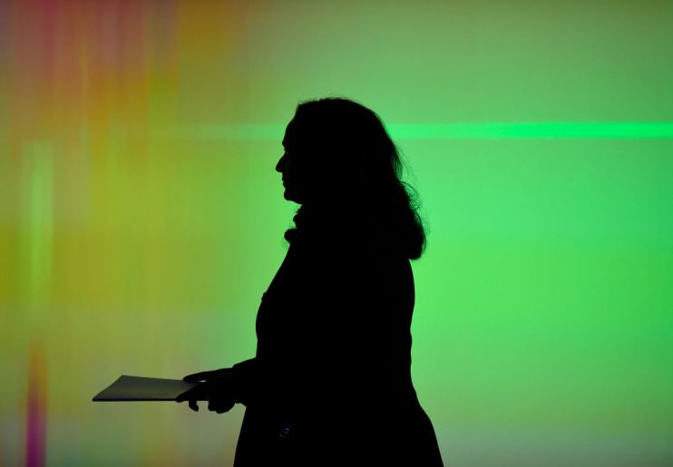 women boards ftse 100 companies