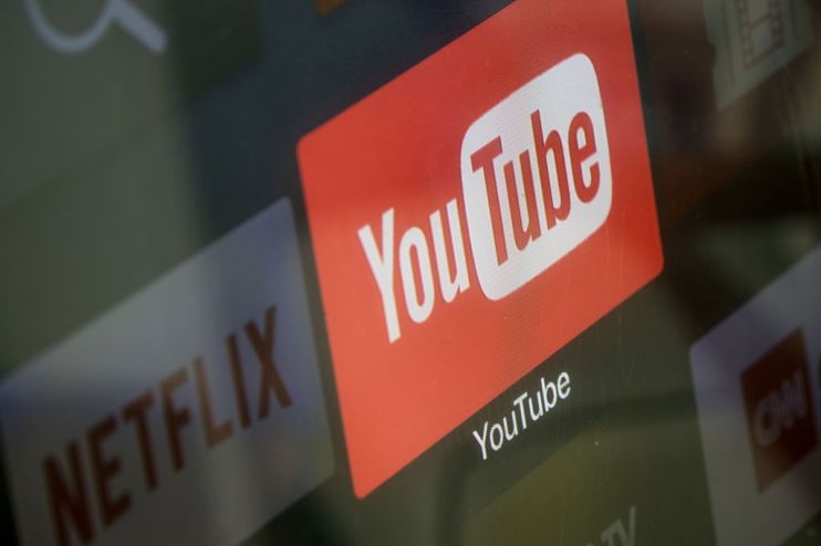 youtube fact check
