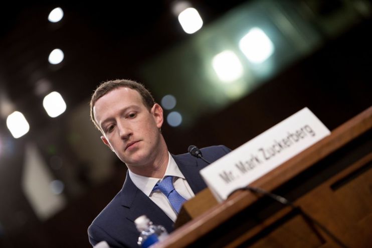 facebook independent oversight board