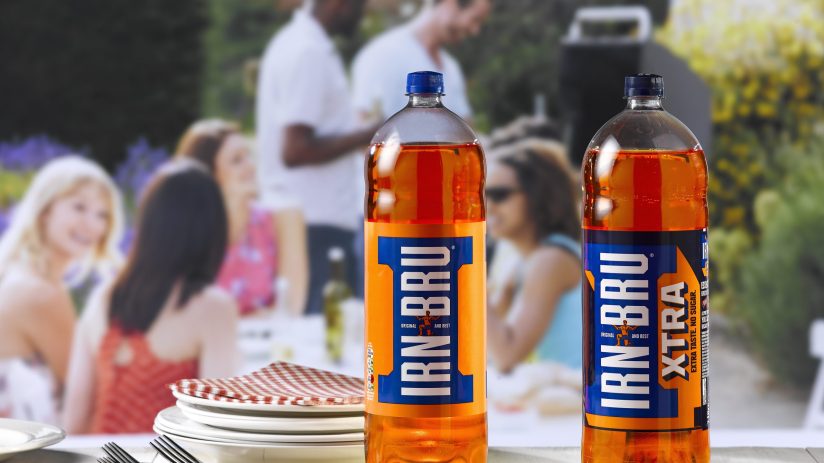 Irn Bru maker A.G Barr has said 195 jobs are likely to be cut as it set forward plans to close three sites across the UK.&nbsp;