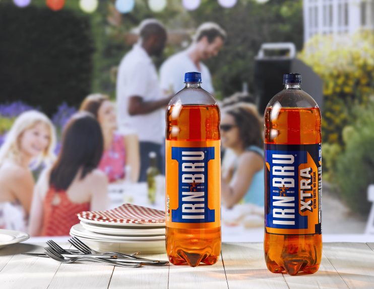 Irn Bru maker A.G Barr has said 195 jobs are likely to be cut as it set forward plans to close three sites across the UK.&nbsp;