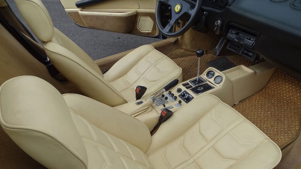 Ferrari 308 GTS QV