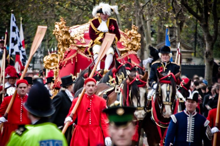 The coronavirus pandemic has forced the cancellation of one of London&rsquo;s best known events for the first time in over 150 years.