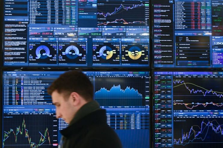 BRITAIN-CMC-MARKETS