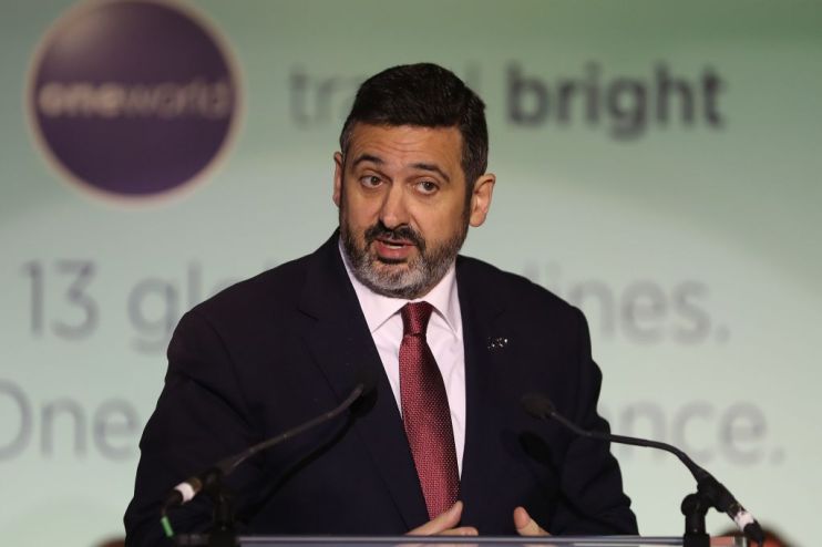 The travel world awoke to a shock this morning as it was announced that British Airways boss Alex Cruz would leave the firm with immediate effect.