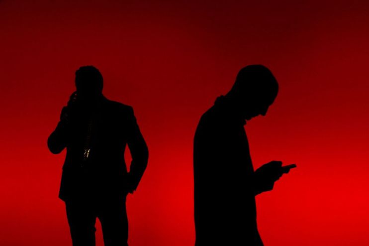 SPAIN-TELECOM-MWC