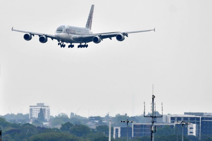 Heathrow Airport will today begin its Supreme Court appeal over the decision to block the building of a third runway