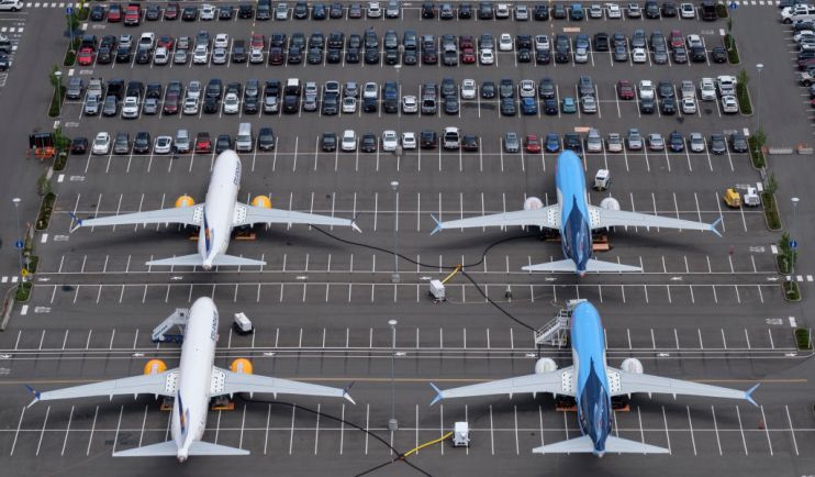 The UK's financial regulators has approved Airbus subsidiary Skytra's Air Travel Price Indices, a key step in allowing airlines to manage revenue volality.