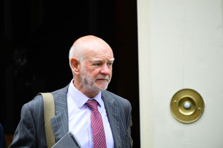 negative interest rates