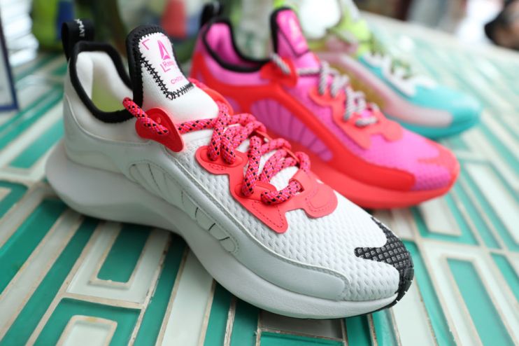 ADIDAS-REEBOK-SALE