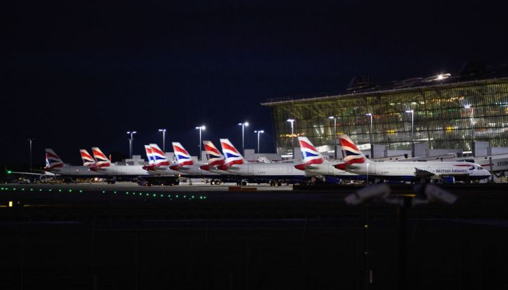 The Civil Aviation Authority (CAA) has hit back at Heathrow Airport over threats that it will take the regulator to court unless it budges on its decision to reject Heathrow&rsquo;s attempt to increase airport charges by &pound;1.7bn.