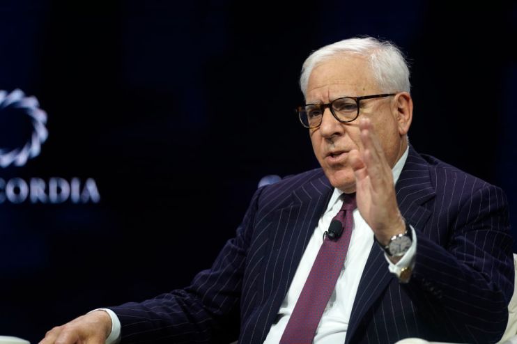Carlyle Group snaps up majority stake in funds firm Calastone