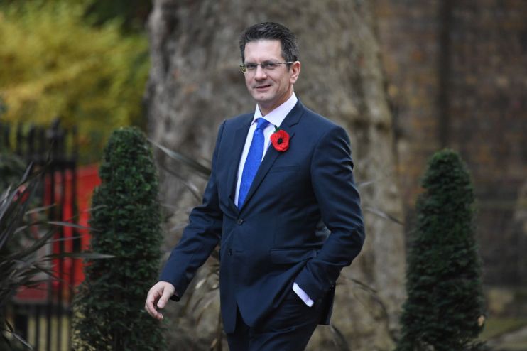 Cabinet Ministers And MP's Attend Meetings In Downing Street