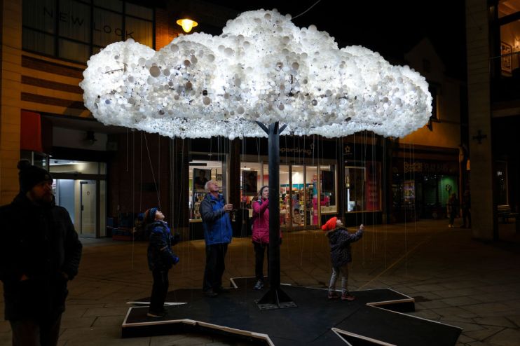 Preview Of The Durham Lumiere
