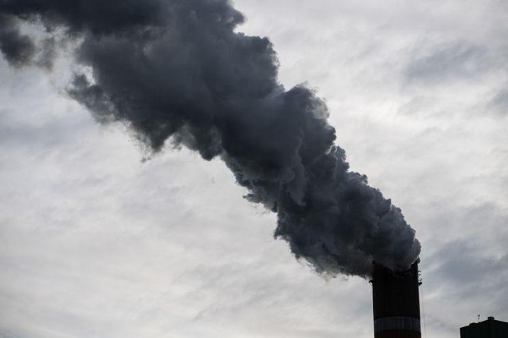 New Carbon Pricing Scheme Agreed On By States And Federal Government