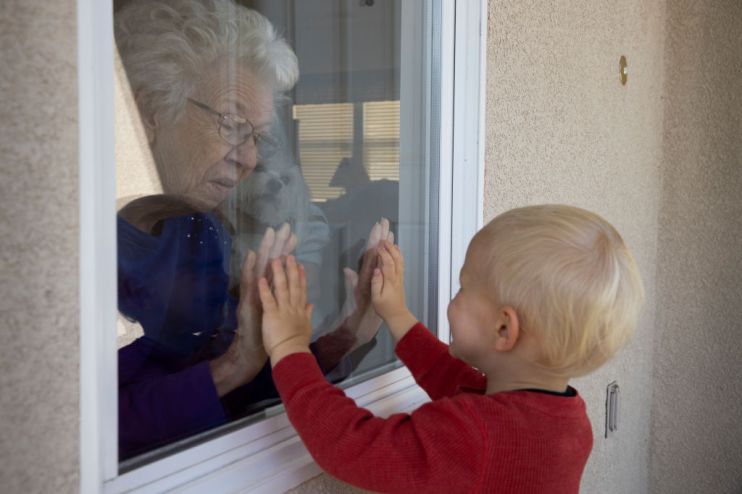 Coronavirus Pandemic Causes Climate Of Anxiety And Changing Routines In America