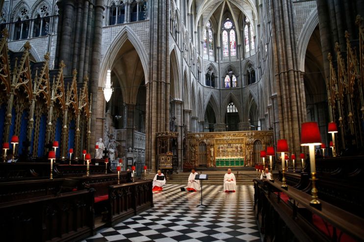 Church of England