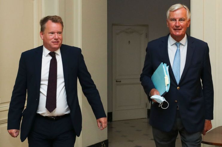 BRITAIN-EU-DIPLOMACY
