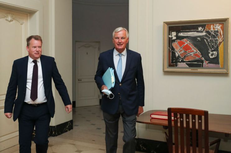 BRITAIN-EU-DIPLOMACY
