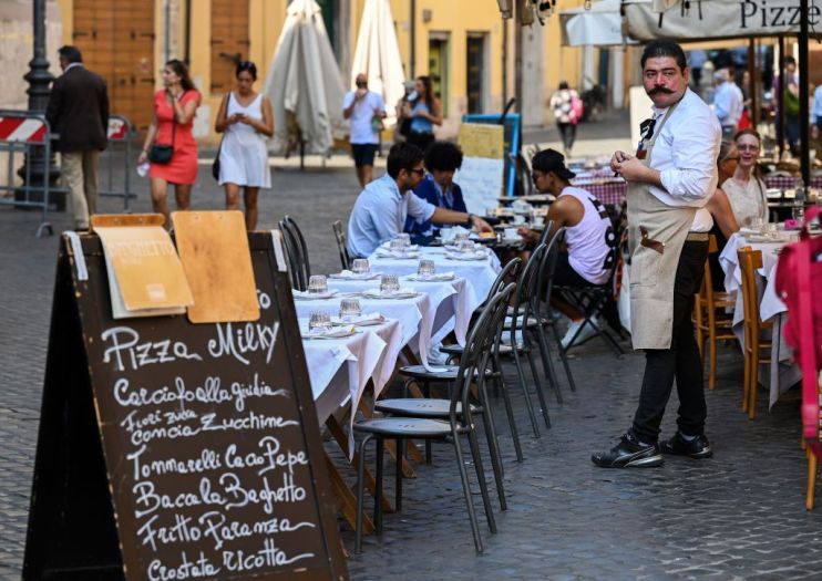 Italy is widely expected to be added to the UK&rsquo;s quarantine list after cases surged to more than three times the set threshold for admission.