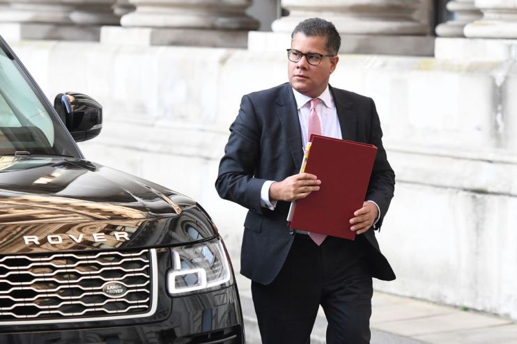 audit reform