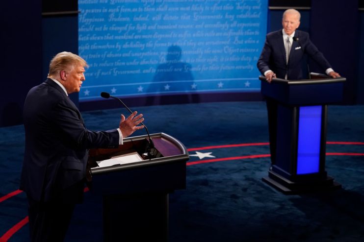 JP Morgan strategists: Markets desperate for more stimulus at US election