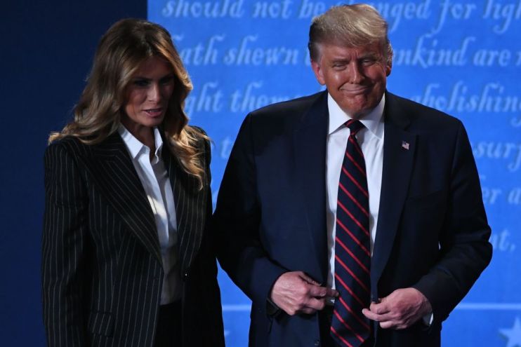US-PRESIDENT-TRUMP-CORONAVIRUS