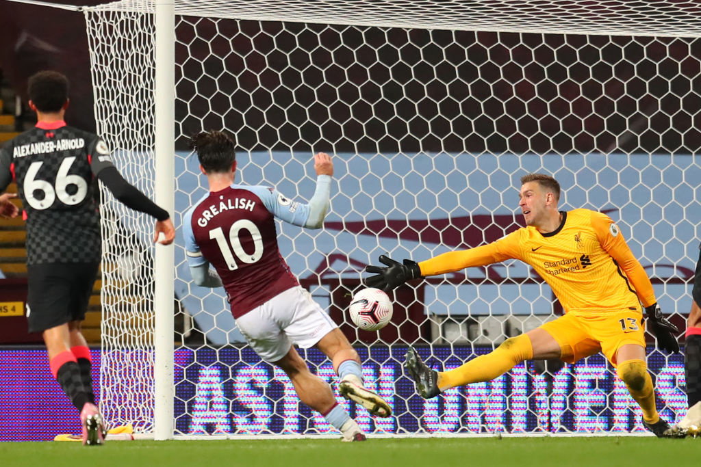 Early-season excitement in the Premier League peaked when Aston Villa beat Liverpool 7-2 earlier this month