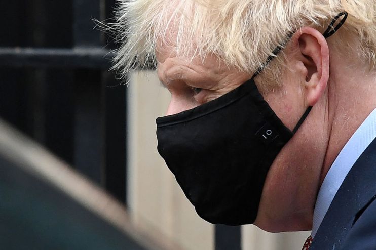 BRITAIN-POLITICS