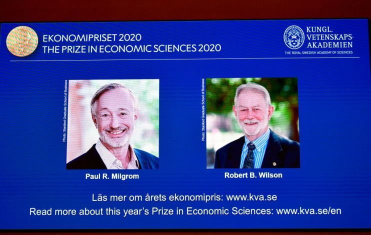 Nobel Prize in economics: What is auction theory and why is it important?