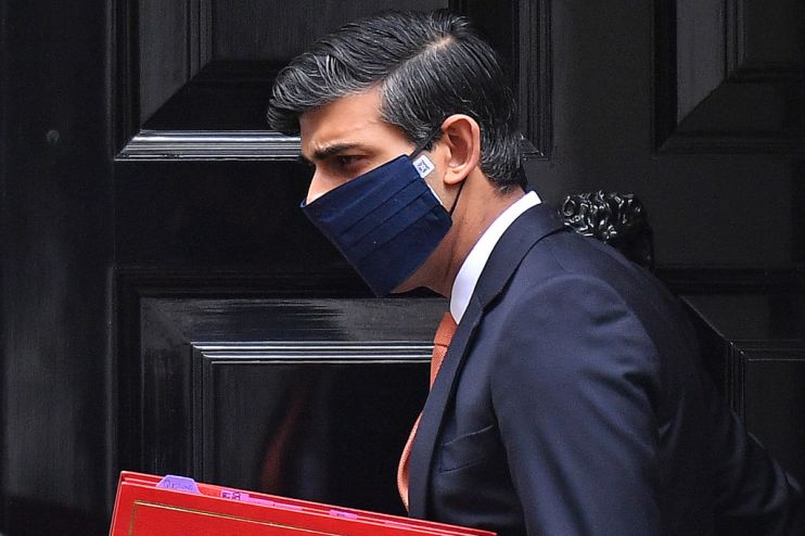 BRITAIN-POLITICS-HEALTH-VIRUS
