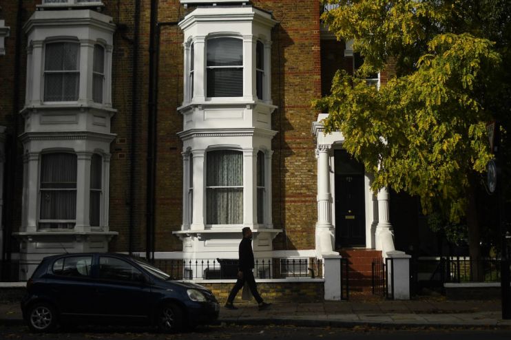 Rush to beat stamp duty rise sees UK house prices jump again