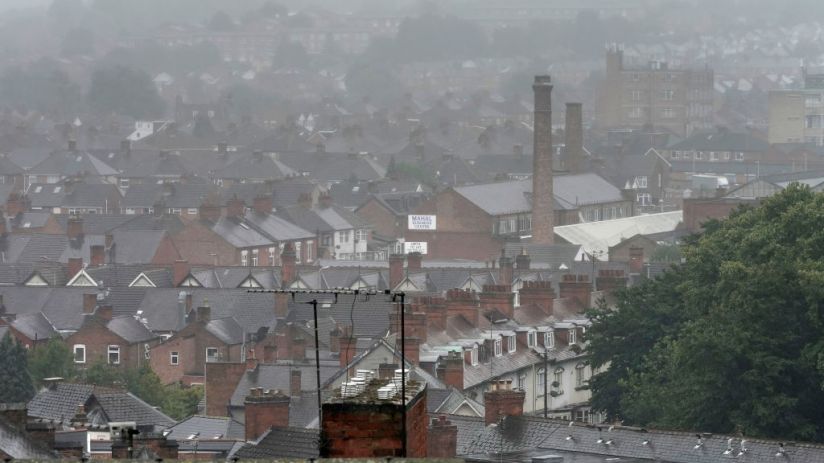 Leicester Remains On Local Lockdown As Rest Of England Opens Up