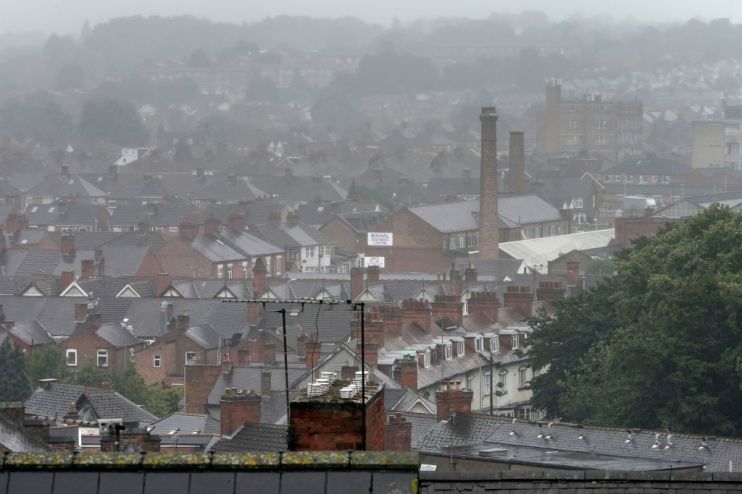 Leicester Remains On Local Lockdown As Rest Of England Opens Up