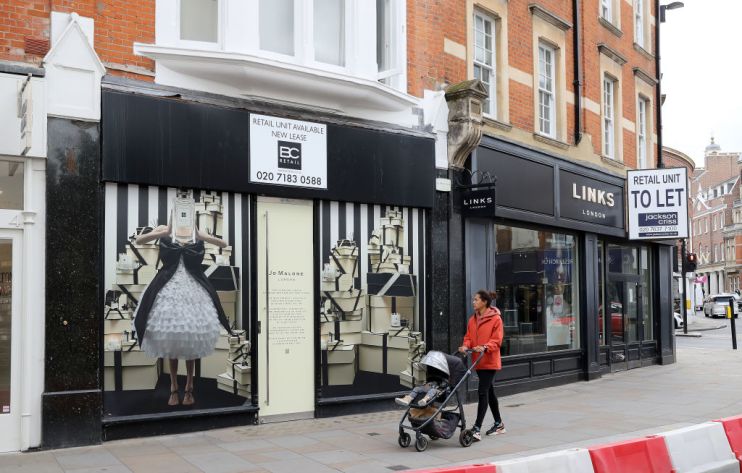 uk businesses lending bbls bounce back loans coronavirus