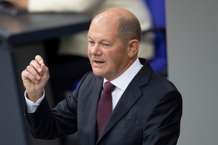 Finance ministers give EU recovery fund the green light