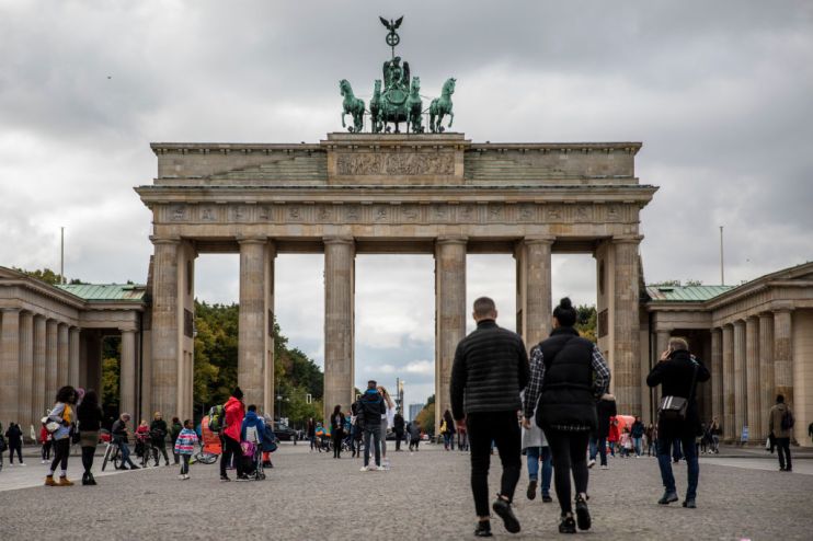 Germany and Sweden could be added to the UK&rsquo;s travel quarantine list this afternoon, with both reporting rising numbers of new coronavirus cases.