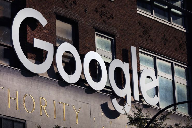 Google has until 19 December to respond to a major antitrust lawsuit filed by the US Department of Justice earlier this week.