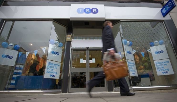 tsb sabadell