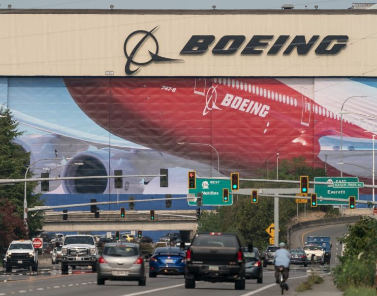 Boeing to slash 7,000 more jobs after fourth straight quarter of losses