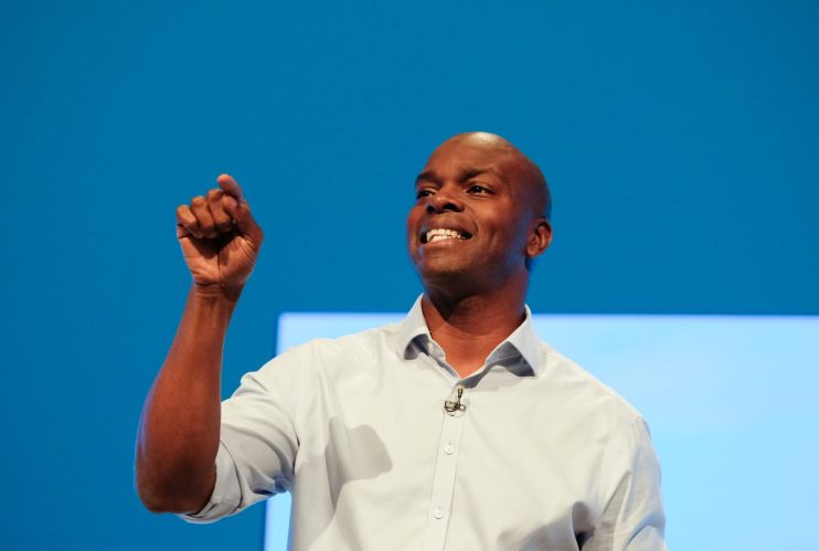 Conservative London mayoral candidate Shaun Bailey has today accused Mayor Sadiq Khan of wasting nearly &pound;9.6bn in Transport for London (TfL) finances since 2016.