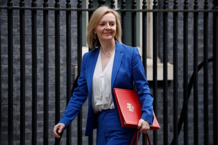BRITAIN-POLITICS-HEALTH