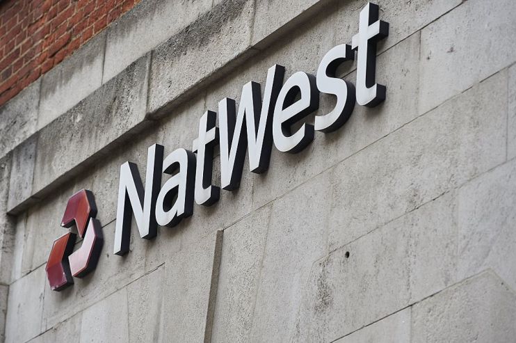 BRITAIN-ECONOMICS-BANKING