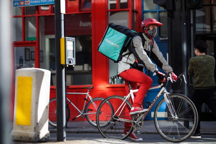 UK Govt Promises Overhaul Of Workers Rights to Protect Those In Gig Economy