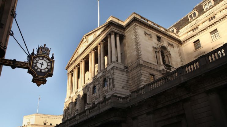 The Recession Officially Continues And Is Now The Longest In UK History