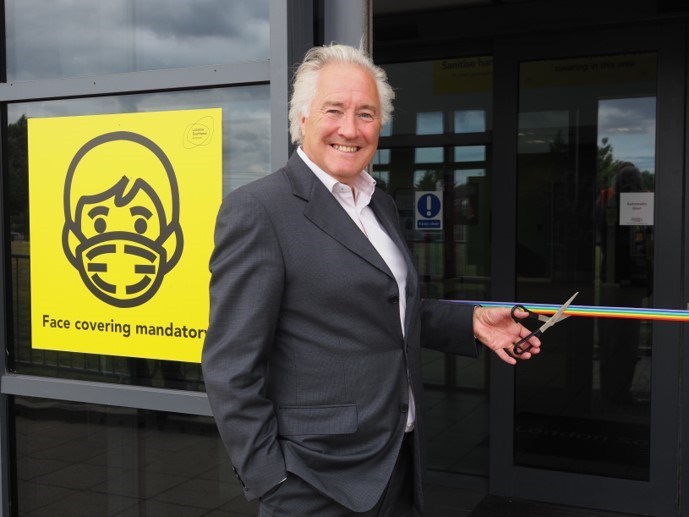London Southend airport has called on the government to pay for pre-departure coronavirus tests once the latest restrictions are lifted to get the UK&rsquo;s airlines flying again.