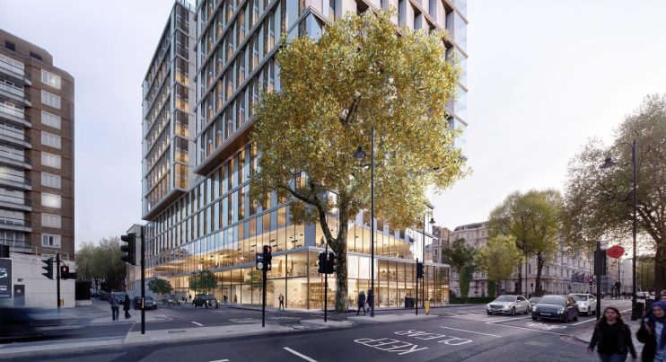 london hotels