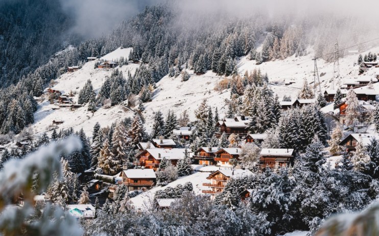 Verbier